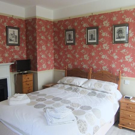 Grange Farm House Felixstowe Eksteriør bilde