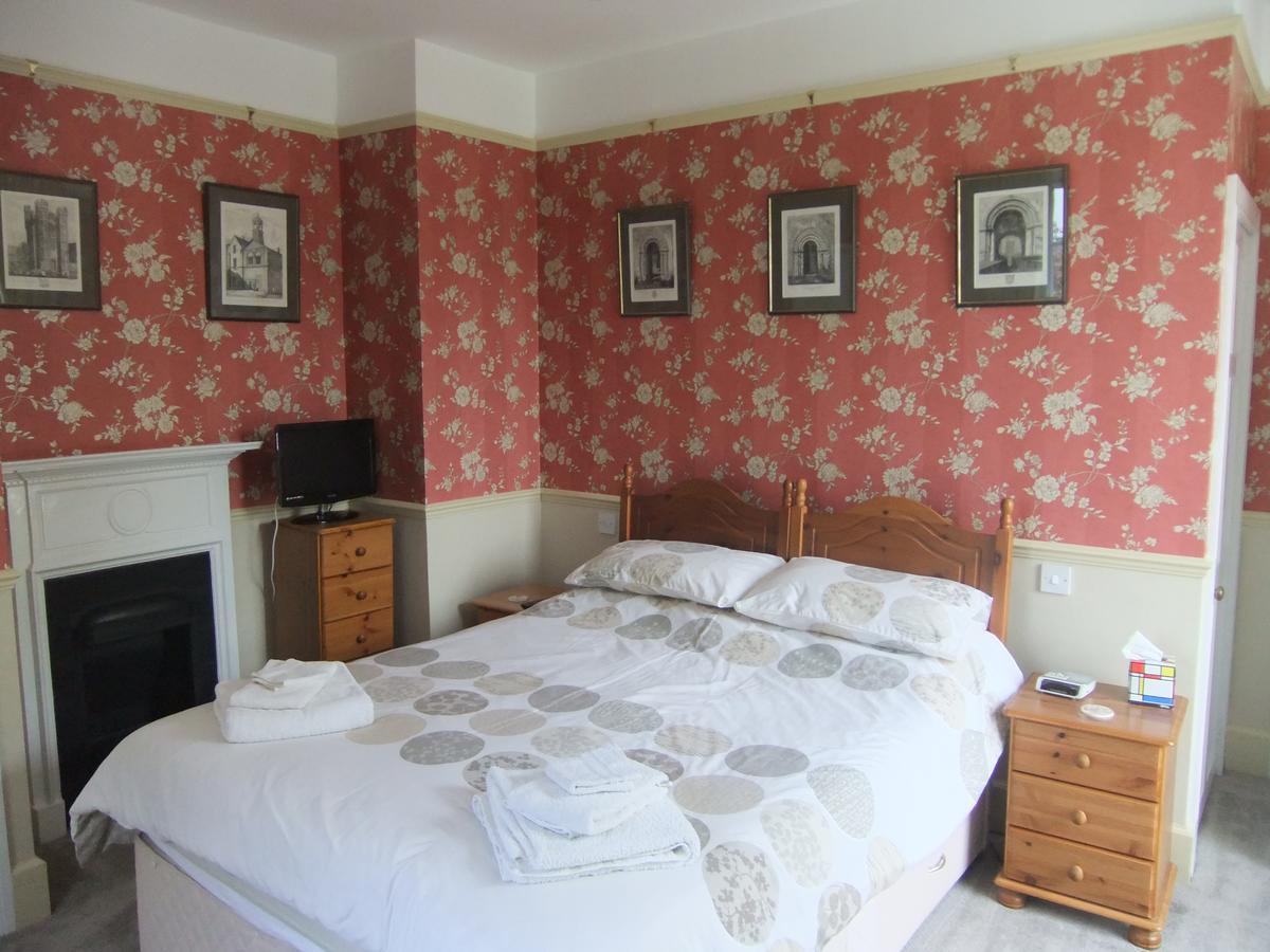 Grange Farm House Felixstowe Eksteriør bilde